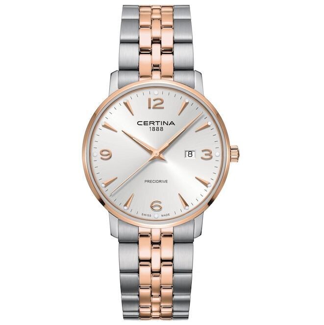 Certina DS Caimano Precidrive