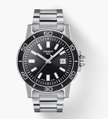 Tissot Super Sport Gents