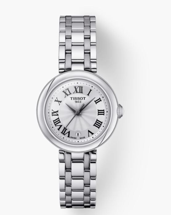 Tissot Bellissima Small Lady