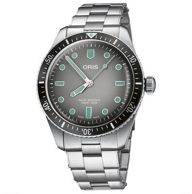 Oris Divers Sixty-Five Glow 40mm