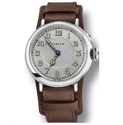 Oris Big Crown 1917 Limited Edition Oris Big Crown 1917 Limited Edition