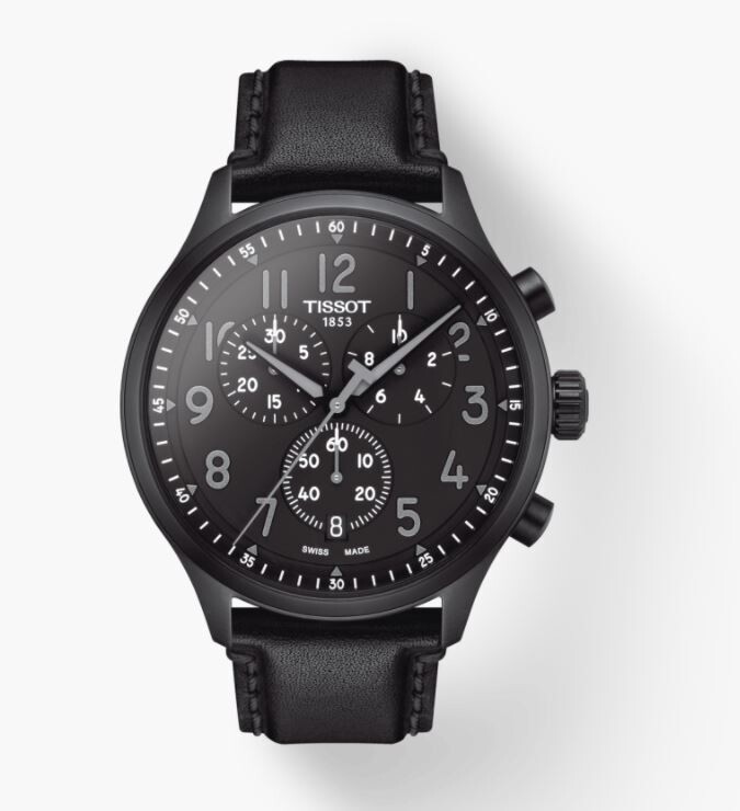 Tissot Chrono XL Classic