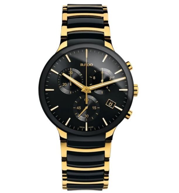 Rado Centrix Chronograph