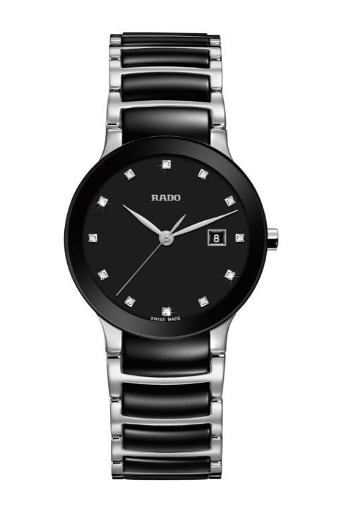 Rado Centrix Diamonds