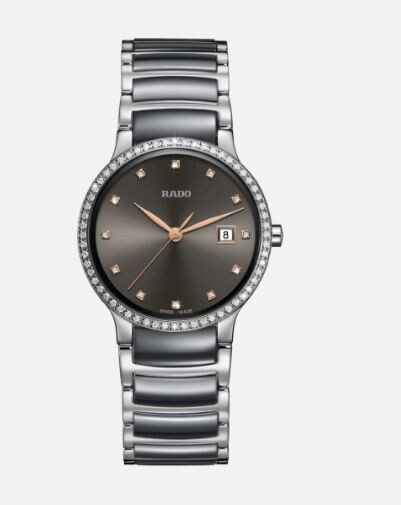 Rado Centrix Diamonds