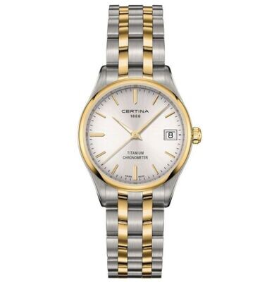 Certina DS 8 Lady Chronometer