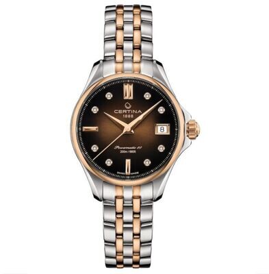 Certina DS Action Lady Powermatic 80
