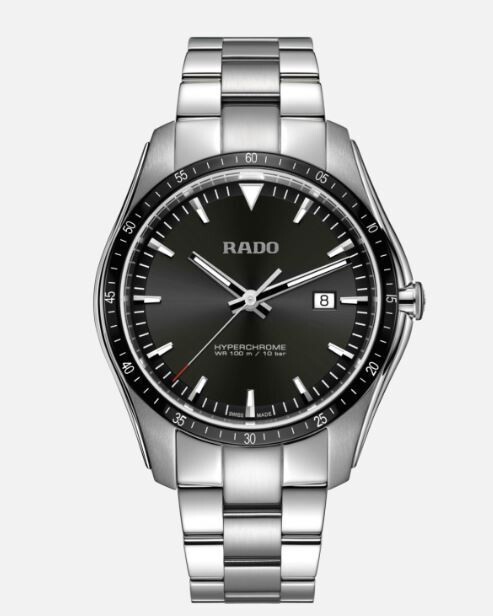 Rado Hyperchrome