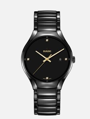 Rado True Diamonds