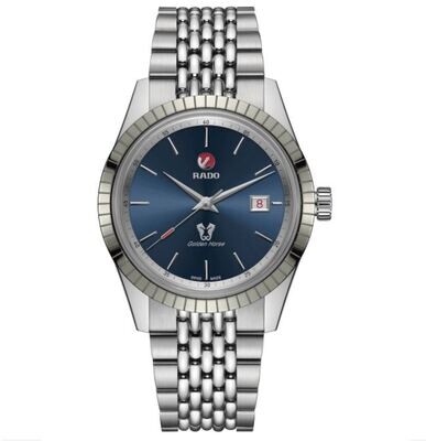 Rado Tradition Golden Horse XL Automatik