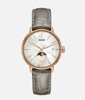 Rado Coupole Classic S Moonphase