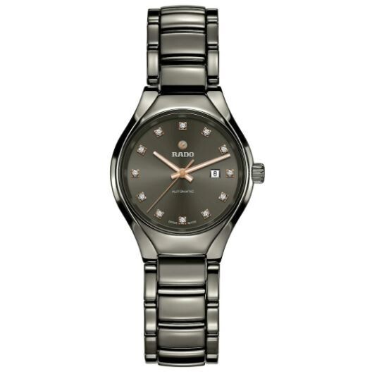 Rado True S Jubilé Automatik