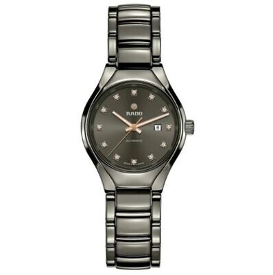 Rado True S Jubilé Automatik