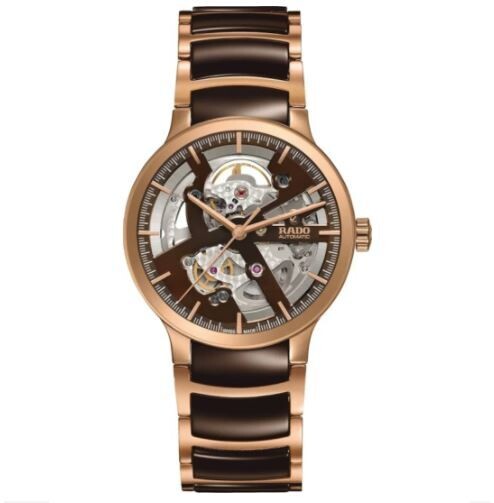 Rado Centrix L Automatik Open Heart