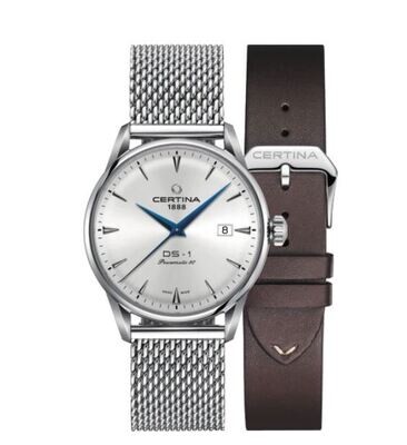 Certina DS 1 Powermatic 80