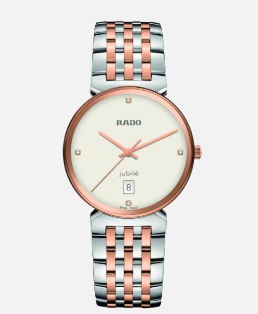 Rado Florence Classic Diamonds