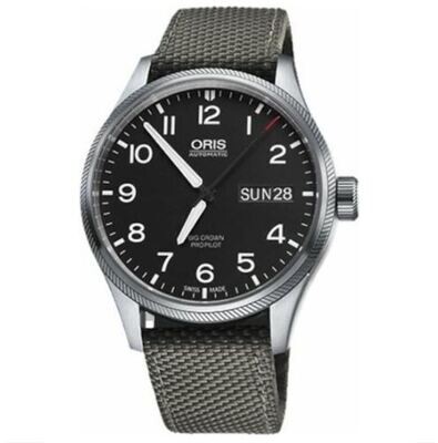 Oris Big Crown Pro Pilot Day Date Oris Big Crown Pro Pilot Day Date