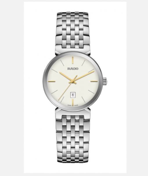 Rado Florence Classic