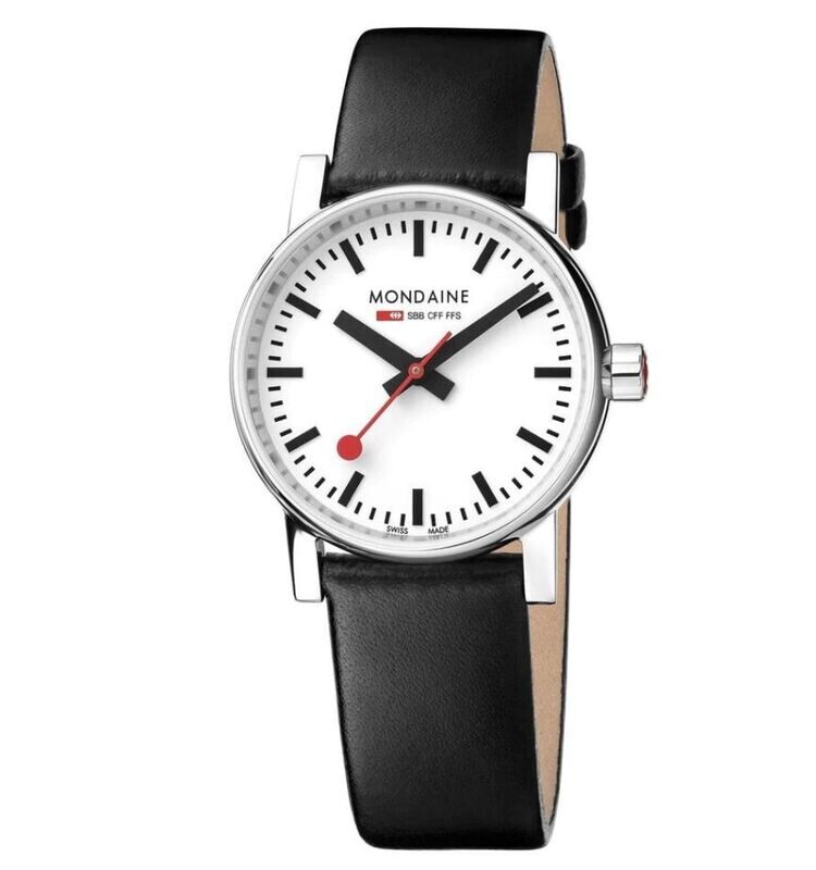 Mondaine SBB Evo2 30mm