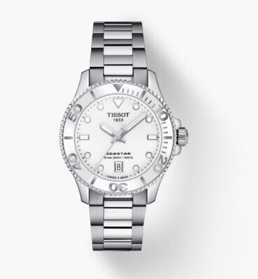 Tissot Seastar 1000 Ø36mm Tissot Seastar 1000 Ø36mm