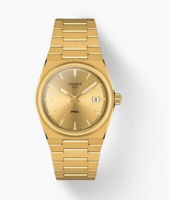 Tissot PRX Quarz Ø35mm