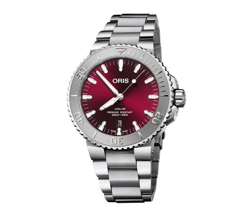Oris Aquis Date Relief 43.5mm Oris Aquis Date Relief 43.5mm