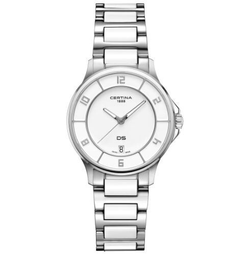 Certina DS 6 Lady COSC