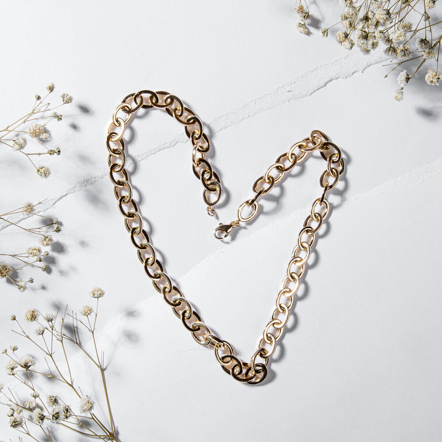 Armband Gelbgold 750