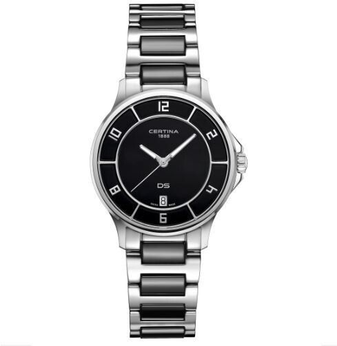 Certina DS 6 Lady COSC