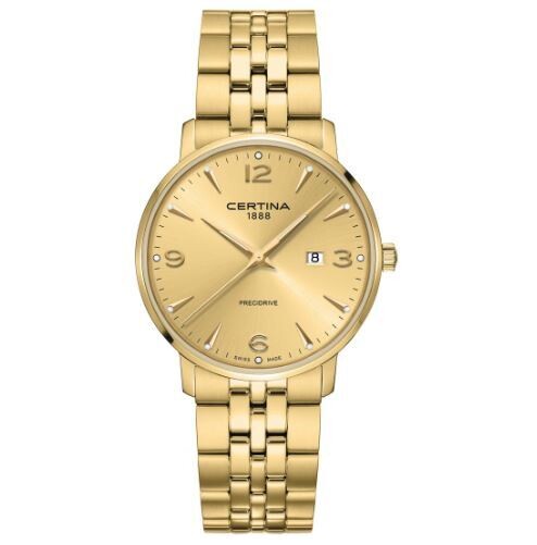 Certina DS Caimano Precidrive