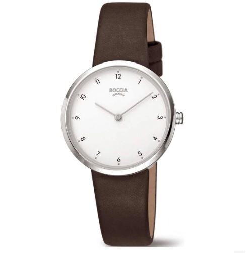 Boccia Titanium Trend Lady 33mm