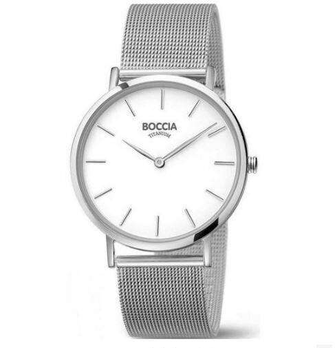 Boccia Titanium Lady 36mm