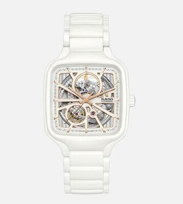 Rado True Square Automatic Open Heart