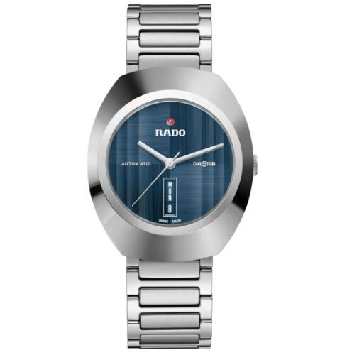 Rado Original DiaStar 60 Year Anniversary Edition