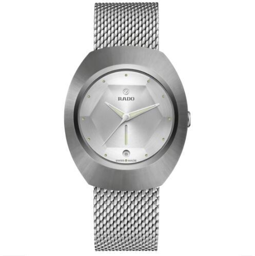 Rado Original DiaStar 60 Year Anniversary Edition