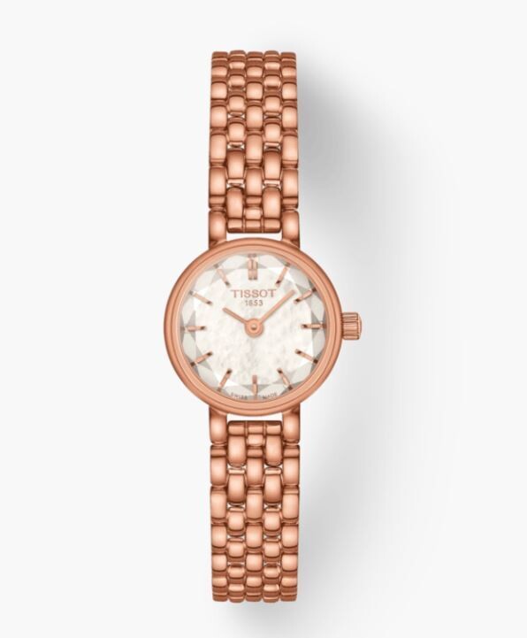 Tissot Lovely Round
