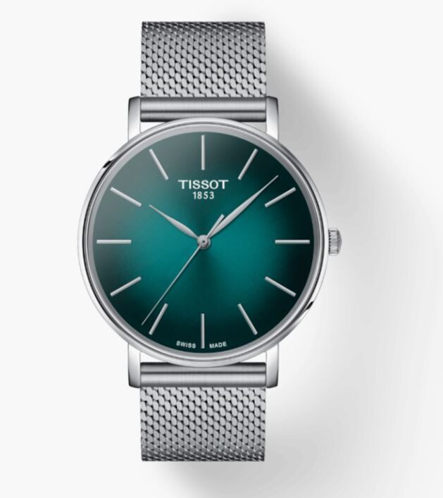 Tissot Everytime Gent