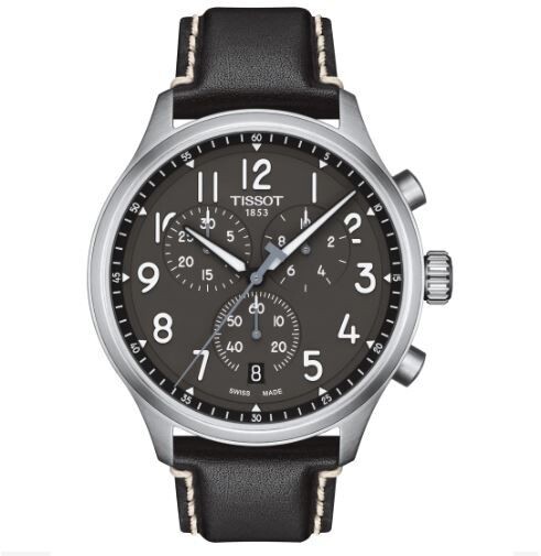 Tissot Chrono XL Vintage