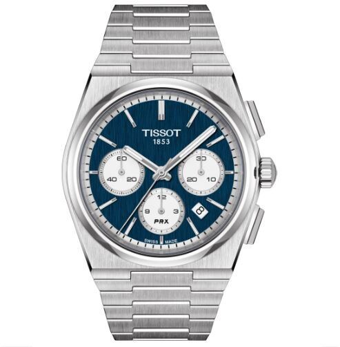 Tissot PRX Automatik Chronograph Tissot PRX Automatik Chronograph