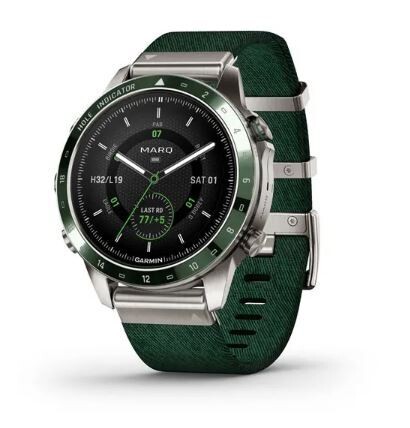 Garmin MARQ Golfer Gen 2