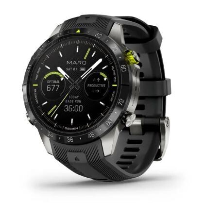 Garmin MARQ Athlete Gen 2