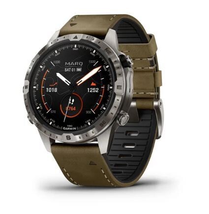 Garmin MARQ Adventure Gen 2