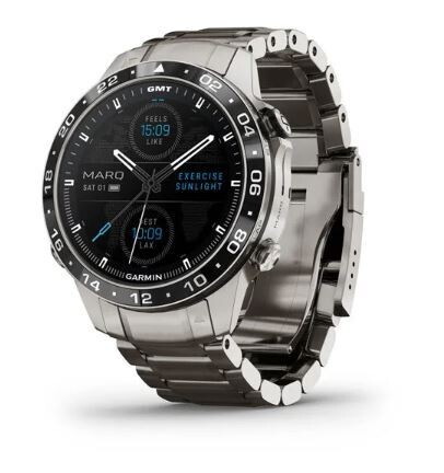 Garmin MARQ Aviator Gen 2