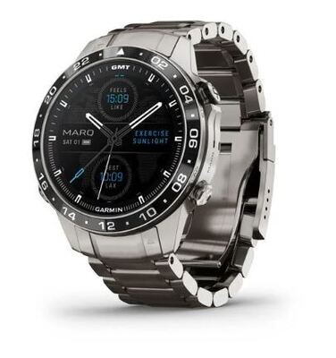 Garmin MARQ Aviator Gen 2