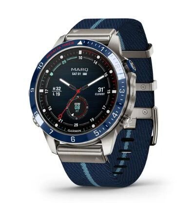 Garmin MARQ Captain Gen 2