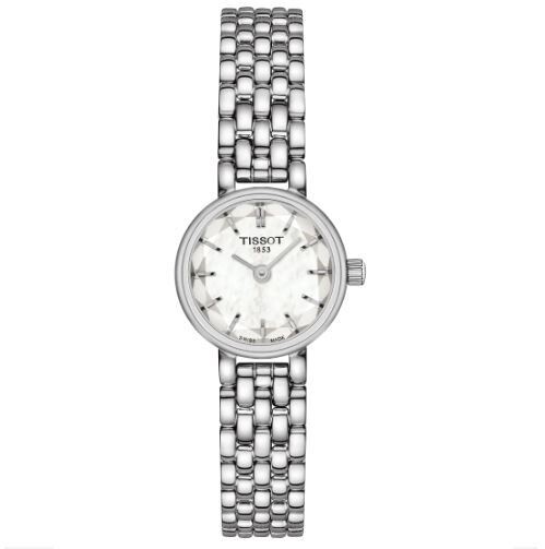 Tissot Lovely Round
