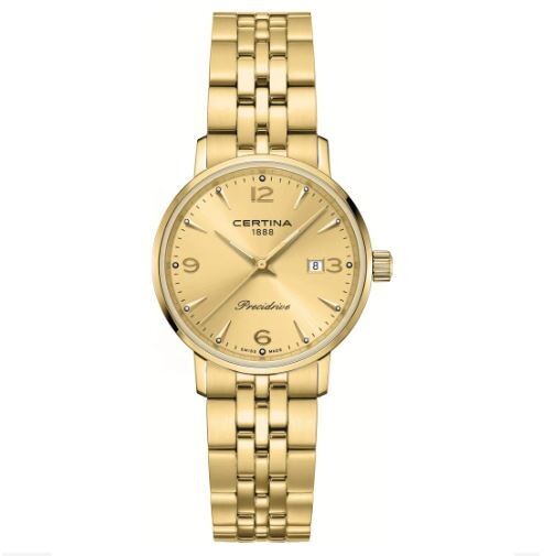 Certina DS Caimano Precidrive