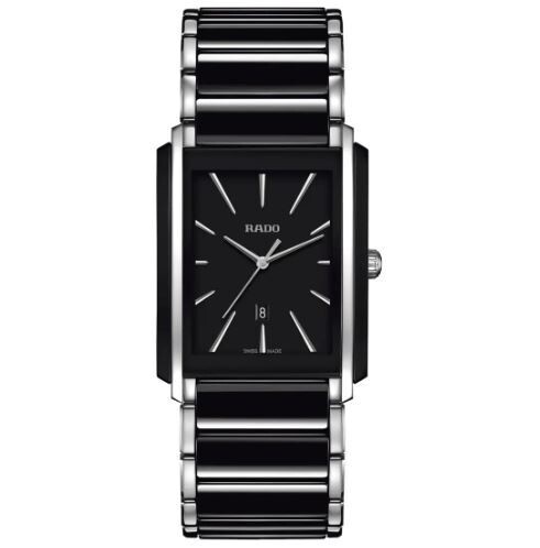 Rado Integral L Rado Integral L