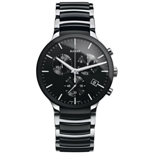 Rado Centrix Chronograph