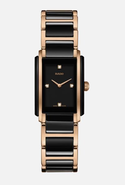 Rado Integral S Jubilé
